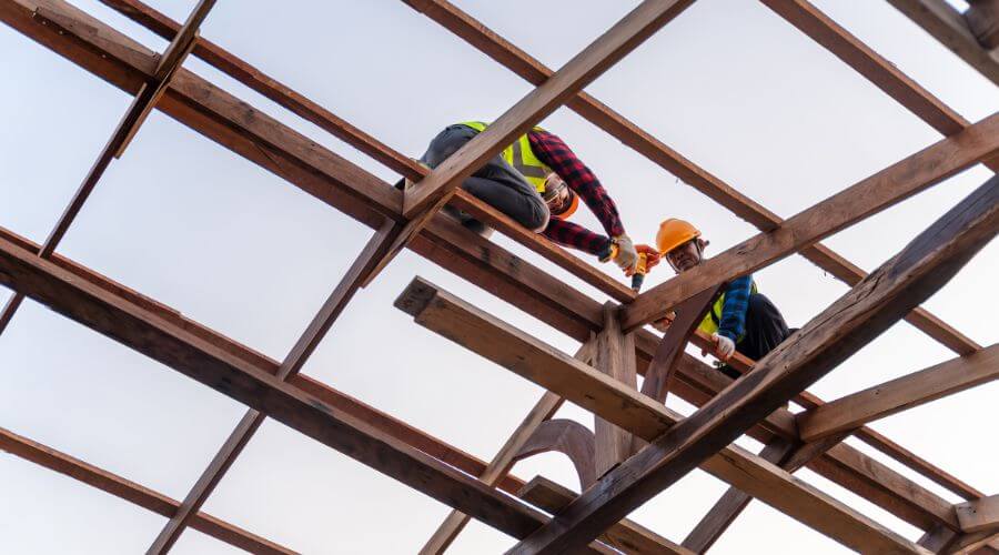 Expert Emergency Roof Repairs services in Chester, OK